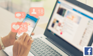 Facebook Bewertungen und Empfehlungen